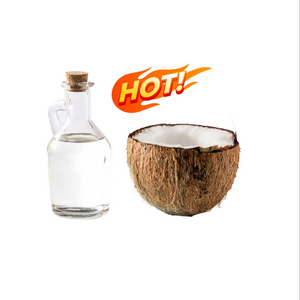 [BEST PRICE] Natural High Quality Of Virgin Coconut Oil From Vietnam Cold-pressed White and Clear No Impurities