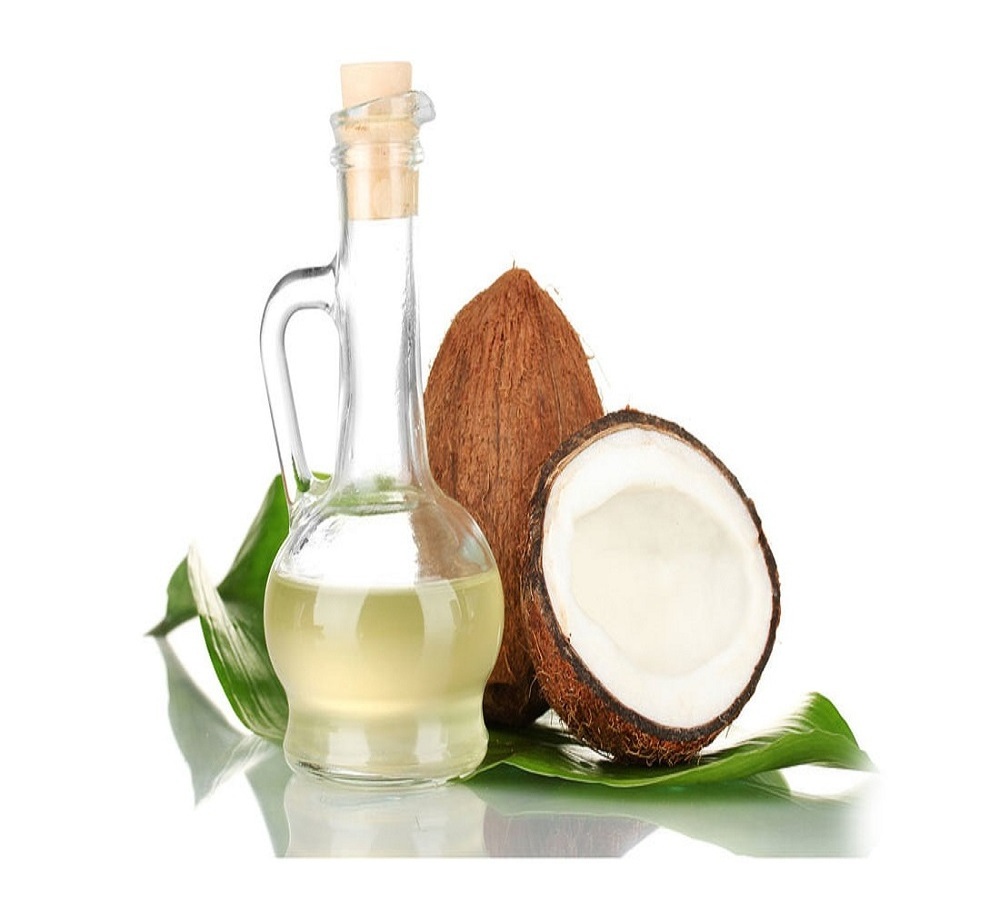 [BEST PRICE] CRUDE COCONUT OIL FROM VIETNAM WITH BEST QUALITY CAN USING FOR INDUSTRIAL PURPOSE