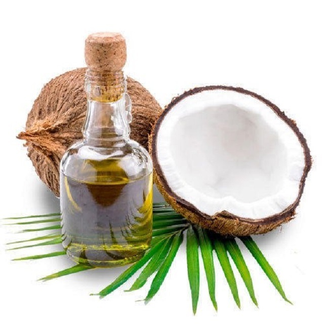 High Quality Of Crude Coconut Oil From Vietnam With Cheapest Price-Wholesale Ready In Stock