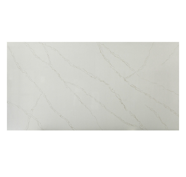 LQ-905 Calacatta Ellel Artificial Stone Veneer Granite Slabs Flexible Cladding For Interior Exterior Decoration Wall Panels