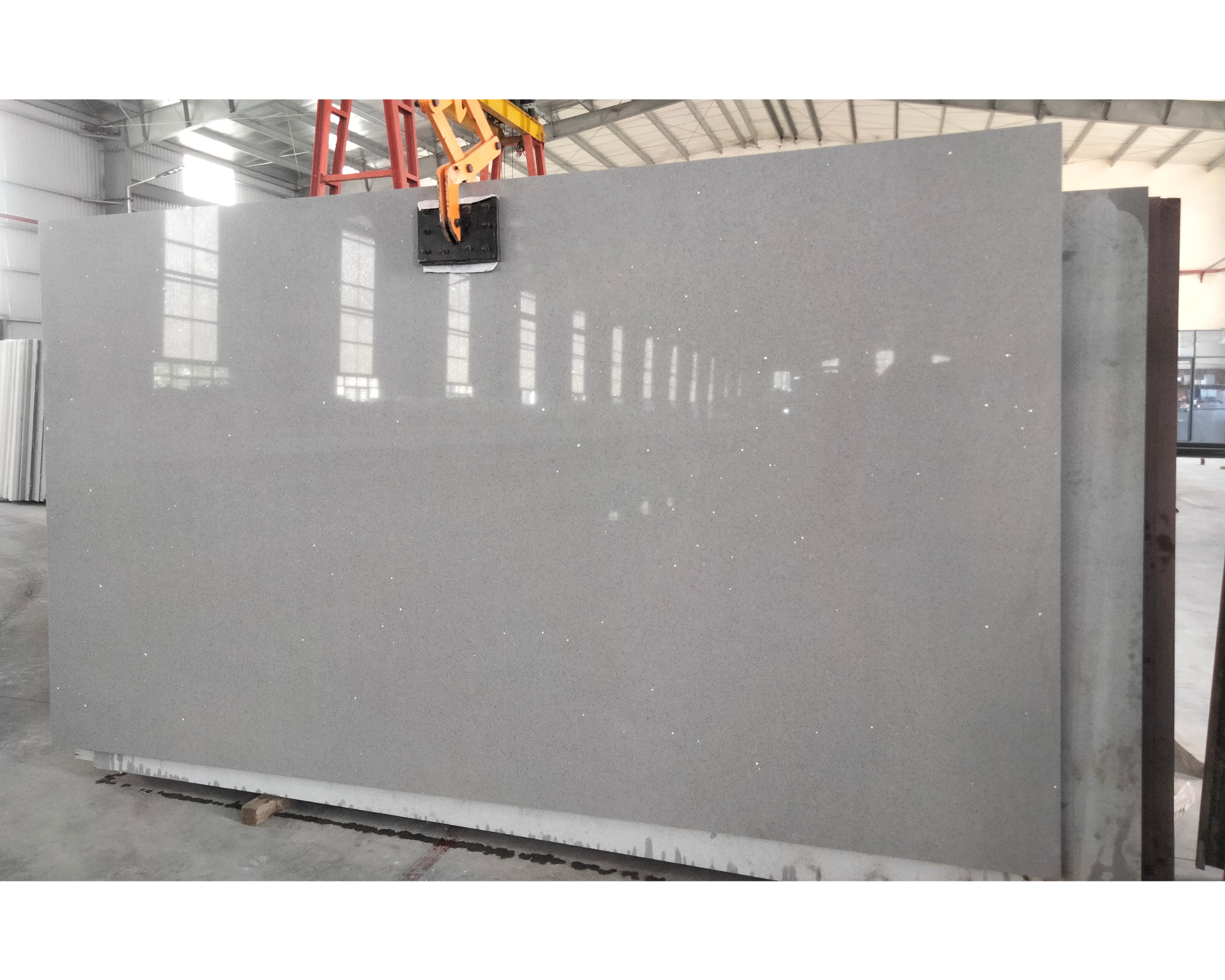 LC-312 Mirror Grey Background Big Slabs Green Marble Wall Quartz Nice Price Natural Stone Wall Cladding Stone Veneer