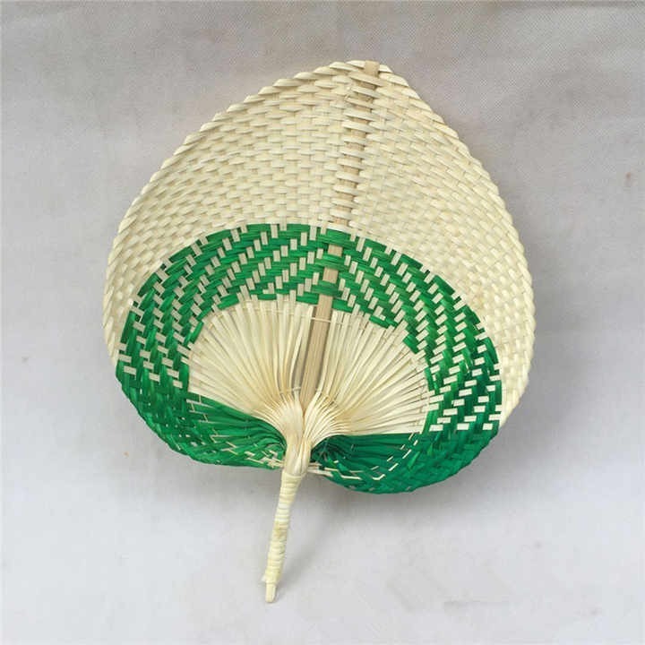 Hand Fan Decor Wall Decoration Home Decorative Hot Selling Wall Hangings Hanging Wall Ready To Export From Vietnam Manufacturer