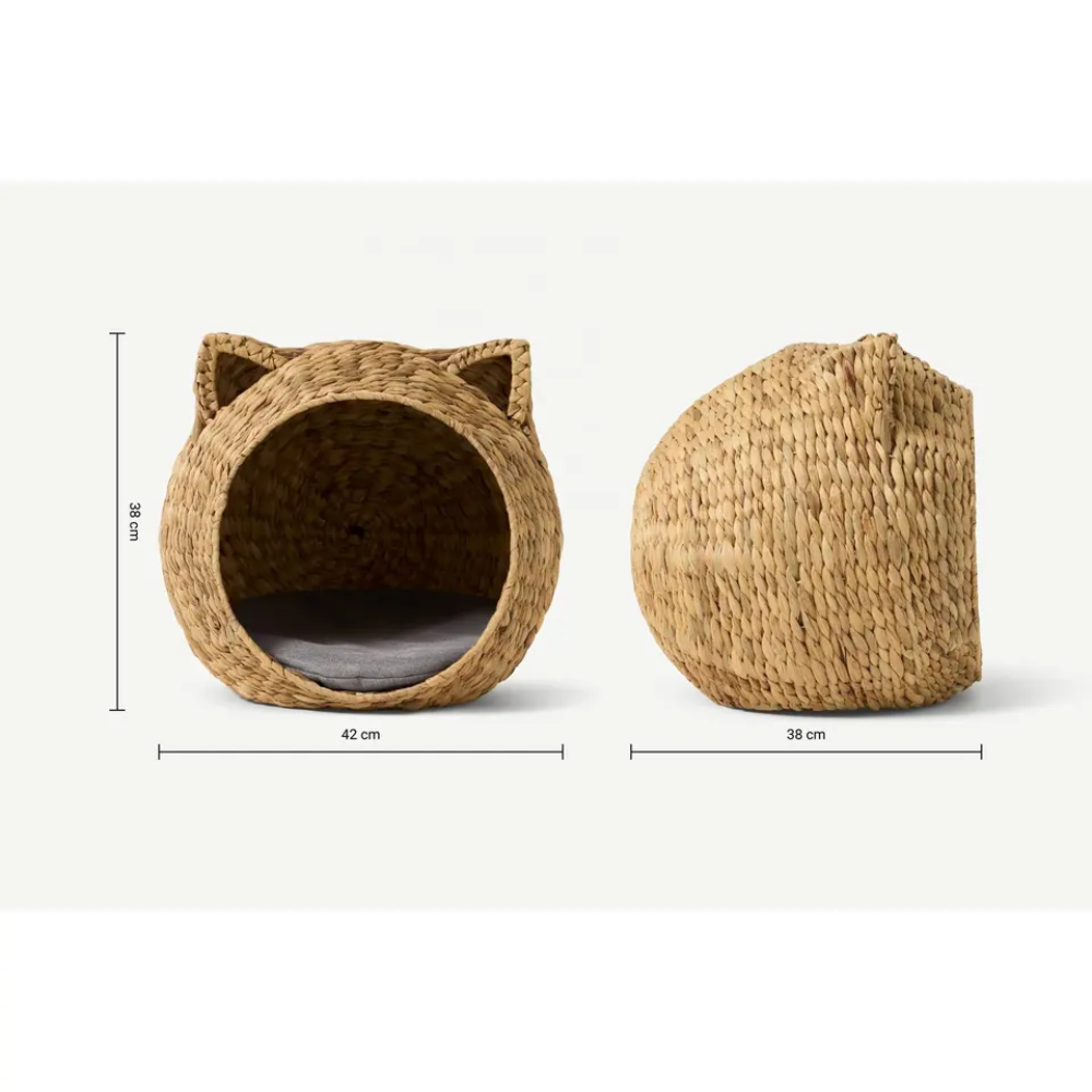 Pet Accessories 100% Handmade Natural Good For Decoration Competitive Price Handicraft Supplier From Vietnam Manufacturer