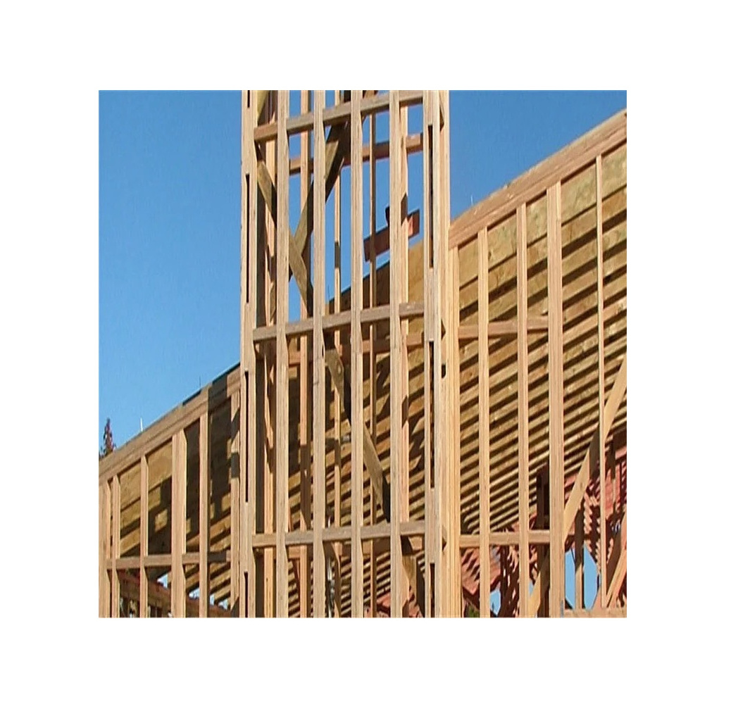 LVL glulam beams Excellent Wood Construction LVL Timber laminated veneer lumber prices for house frame cheap price