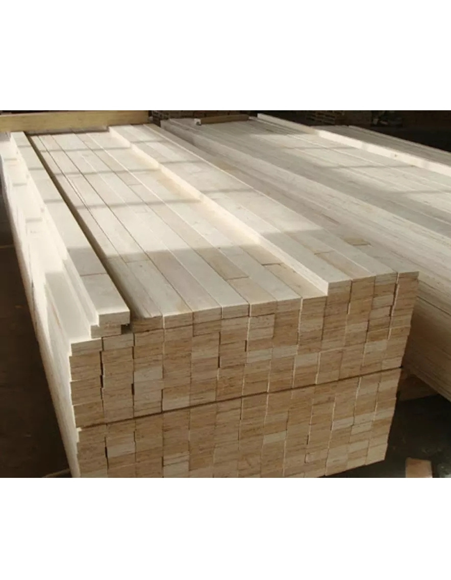 Plywood LVL Bed Slat Strengthen Wooden Slats Sofa Frame International Furniture Frames Made From Vietnam