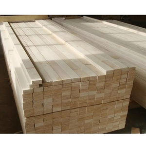 Plywood LVL Bed Slat Strengthen Wooden Slats Sofa Frame International Furniture Frames Made From Vietnam