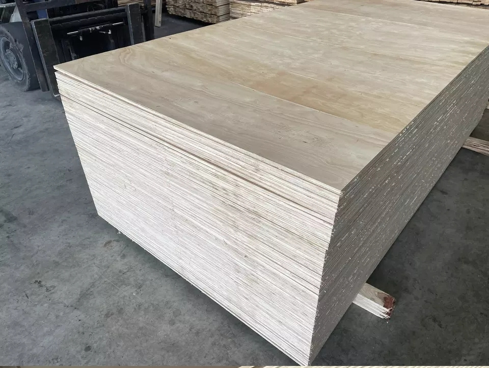 Plywood LVL Bed Slat Strengthen Wooden Slats Sofa Frame International Furniture Frames Made From Vietnam