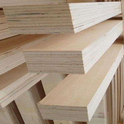 Plywood LVL Bed Slat Strengthen Wooden Slats Sofa Frame International Furniture Frames High Quality Manufacture Industrial