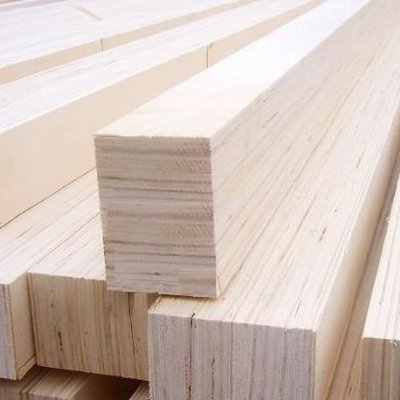 LVL glulam beams Excellent Wood Construction LVL Timber laminated veneer lumber prices for house frame cheap price