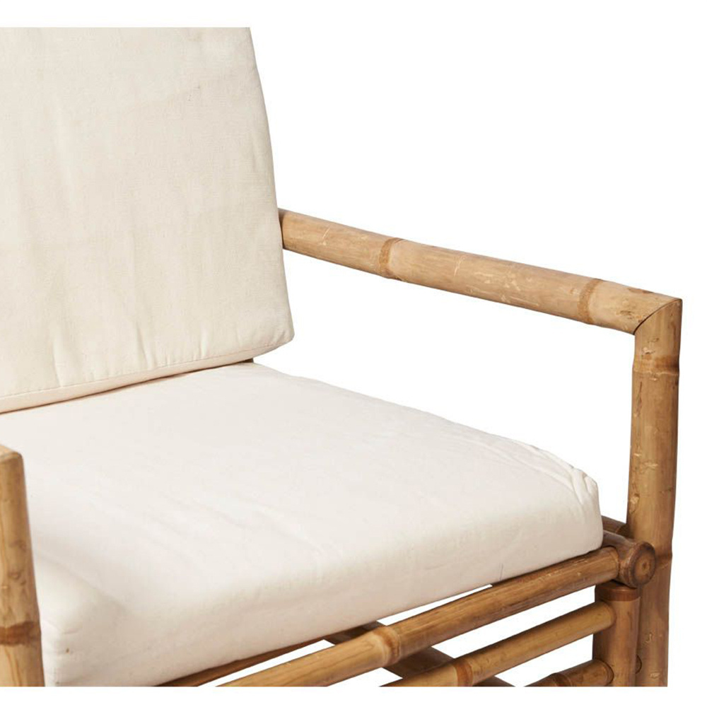 New product Vintage Bamboo Chair, Bamboo Furniture Wholesale