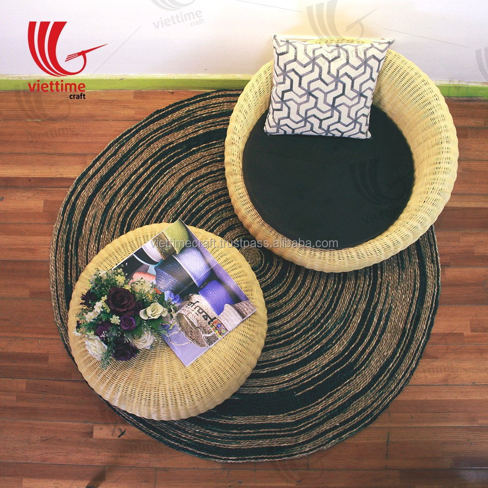 Relaxing Rattan Chair, Rattan Armchair Vietnam, Rattan Furniture As requested Wholesale