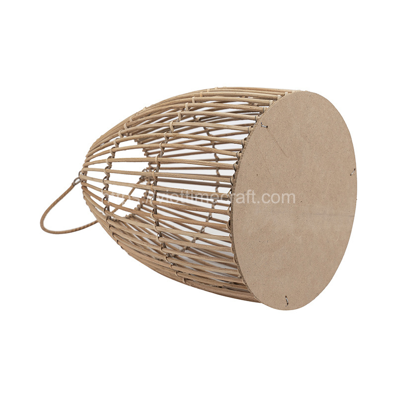 Rustic Design Rattan Floor Lamp/Table Lamp/Lantern Home Decoration Holiday Decorative Wholesale From Vietnam