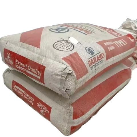 cheapest price Portland cement CEM I 42.5 from Vietnam reasonable price high quality cement for construction