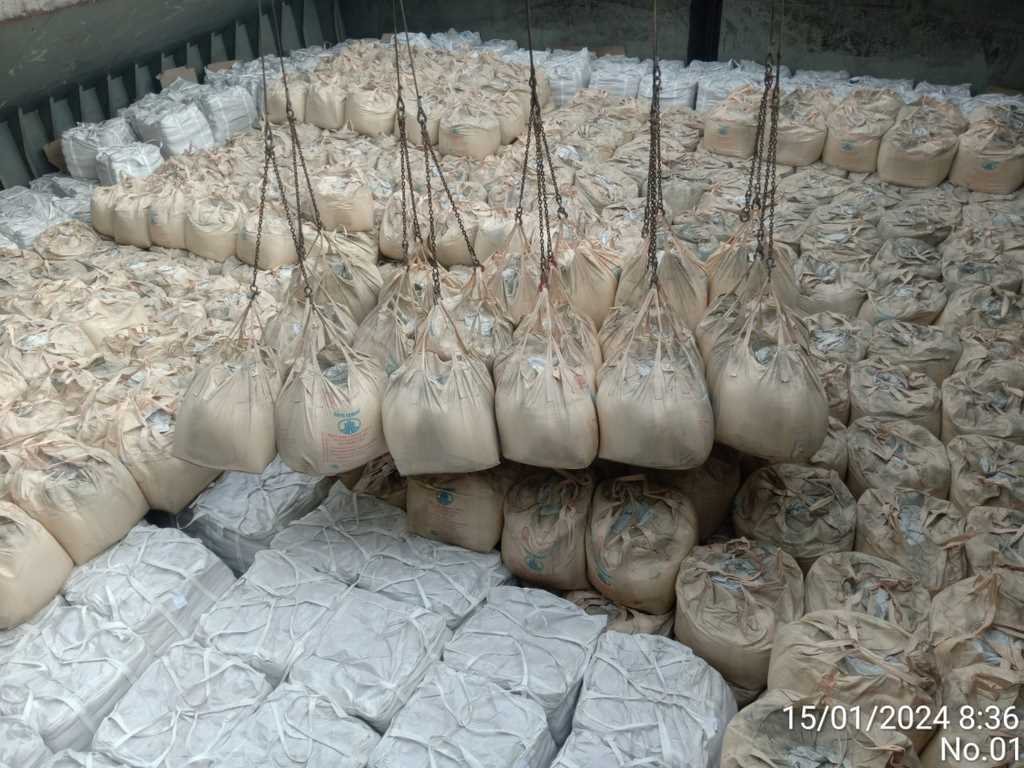 cheapest price Portland cement CEM I 42.5 from Vietnam reasonable price high quality cement for construction