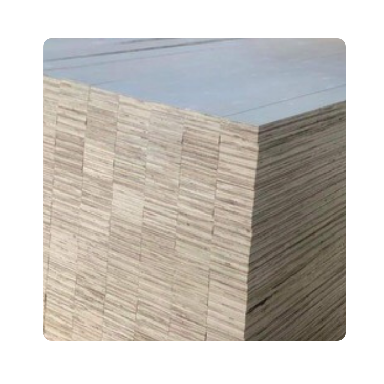 LVL Plywood Board For Furniture Selling Customized Construction Made In Viet Nam Timber Supplier Low Price High Quality