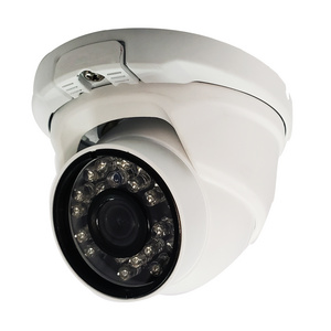 2.0megapixel 1080P IR Metal IP Camera Network Waterproof Camera