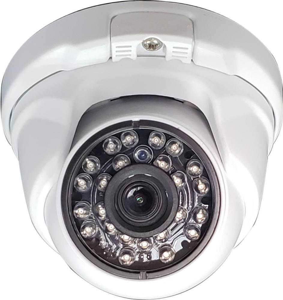 2.0megapixel 1080P IR Metal IP Camera Network Waterproof Camera