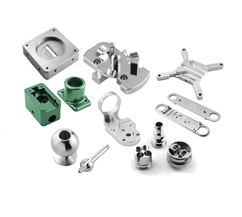 High Precision 5axis Cnc milling Machining Stainless Steel/brass/aluminum/titanium Parts,Cnc Turning Mechanical Component