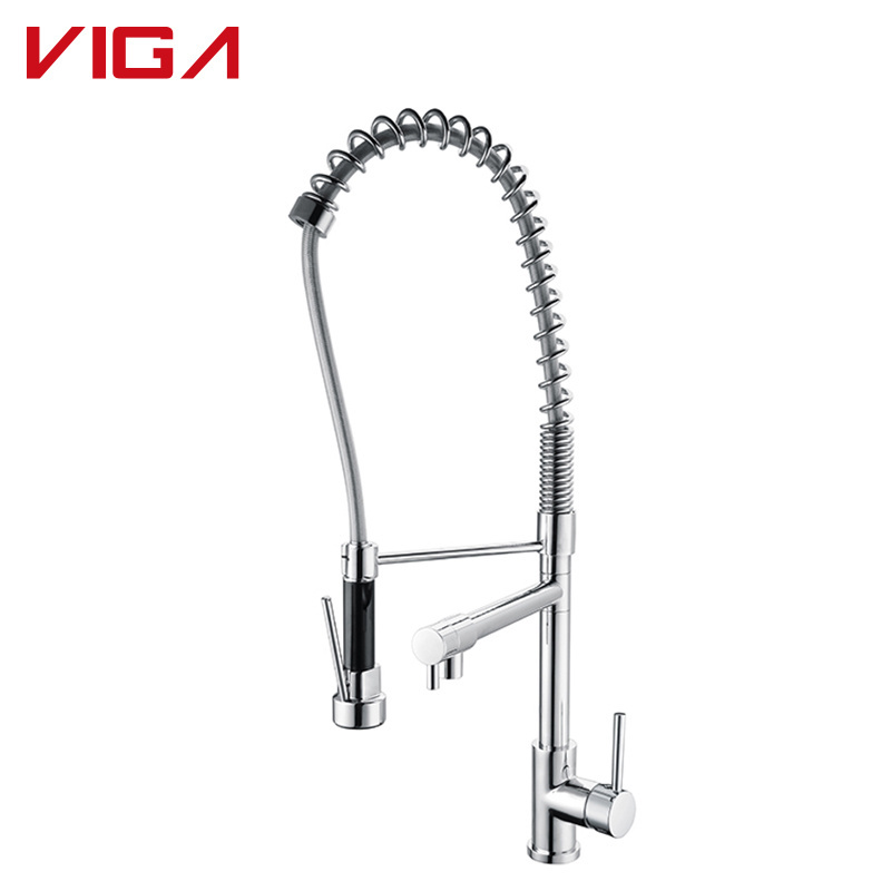 Best Selling Innovative Product Contemporary Kitchen Sink Mixer Tap Faucets Zinc Alloy Handle Kitchen Faucet Tap