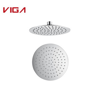 Bathroom Rainfall Shower Head Size Options Round Square Shower Filter Shower Head