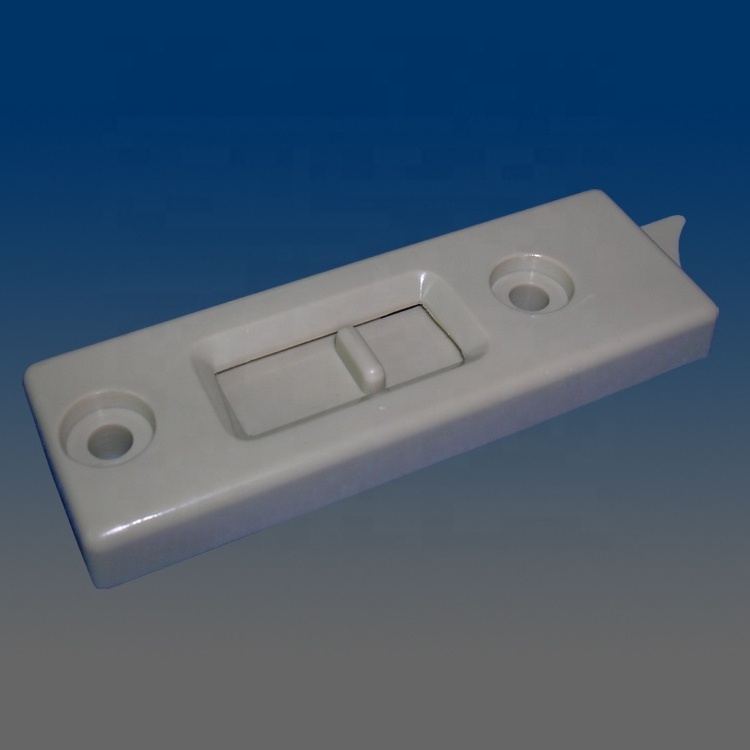 Plastic Flip Latch Window Tilt Latch Window Lock 2804 L/R