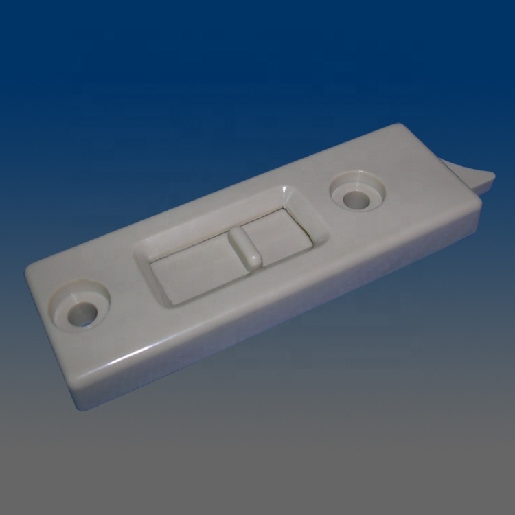 Plastic Flip Latch Window Tilt Latch Window Lock 2804 L/R