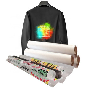 Factory Wholesale Flex Easy Weed HTV Textil Rolls Iron on PU Heat Transfer Vinyl for Clothing T-shirt