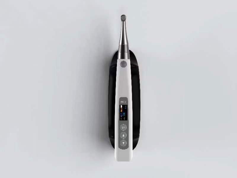 New arrival MT7  root canal treatment Smart Endodontic machine Wireless dental endo rotary  Motor without apex locator