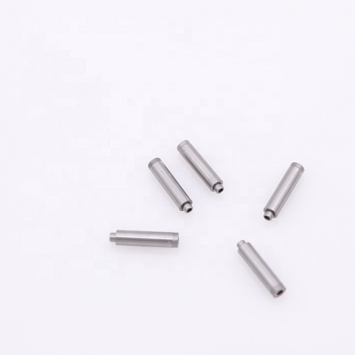 Dental Handpiece Spare Parts Push Button Spindle/Shaft 13.95 mm for High Speed Turbine Cartridge