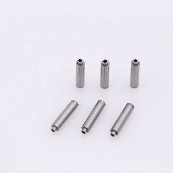 Dental Handpiece Spare Parts Push Button Spindle/Shaft 13.95 mm for High Speed Turbine Cartridge