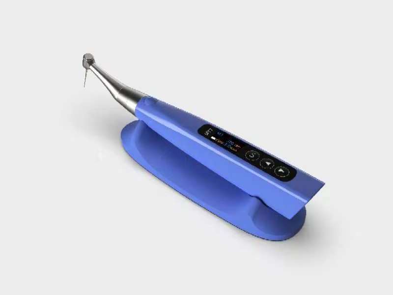 New arrival MT7  root canal treatment Smart Endodontic machine Wireless dental endo rotary  Motor without apex locator