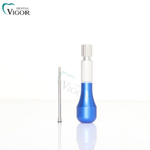 High Quality Dental Instrument Orthodontic Implant Tool Dental Micro Screw Post Driver For Dental Treatment Use