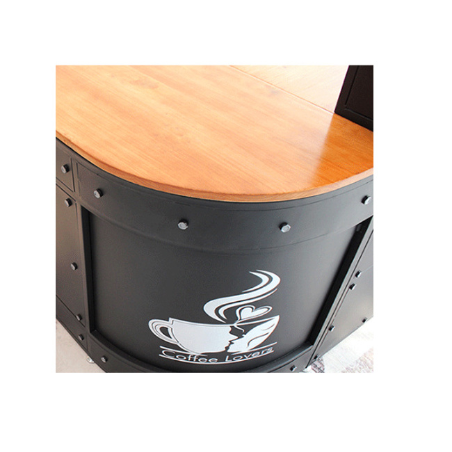 coffee bar counter coffee shop counter design coffee shops receptions desk for sale price metal front desk counter check out