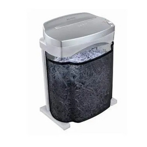 Paper shredder VS1001CT 8 Sheet Cross Cut Commercial Office Shredder Paper Destroy Heavy Duty Cd Dvd US