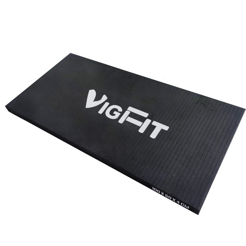 Anti-slip Durable MMA Jiu Jitsu Tatami Judo Mat Exercise Gymnastic Mat Sponge Grappling Mats