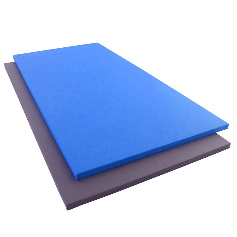 Anti-slip Durable MMA Jiu Jitsu Tatami Judo Mat Exercise Gymnastic Mat Sponge Grappling Mats