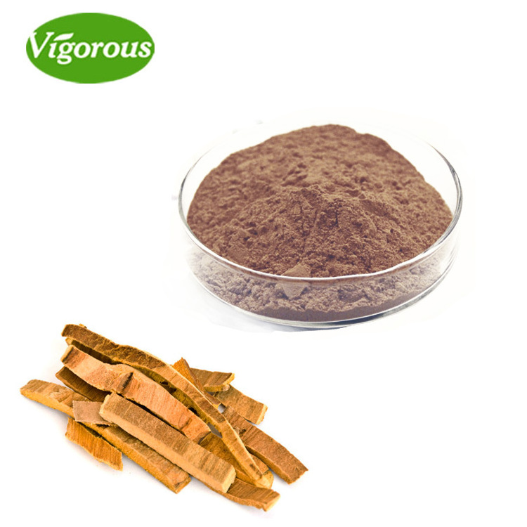 High Quality 10:1 Phellodendron Amur Cork Tree Bark Extract