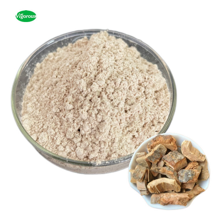 High Quality Pure Natural Organic Slippery Elm Inner Bark Powder