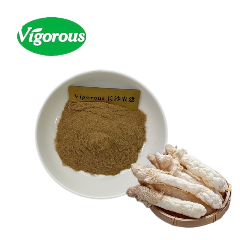 Free Sample 100% Hot Sale Good Quality Dictyophora indusiata extract