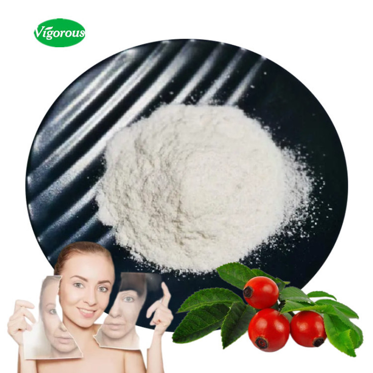 99% Alpha Arbutin Skin Lightening Bearberry Extract Powder