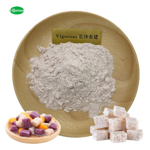 Pure Natural Organic Taro Milk Flavor Powder for Bubble Tea