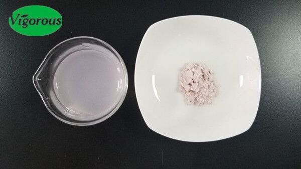 100% Natural Pure Dried Organic Taro Root Extract Powder