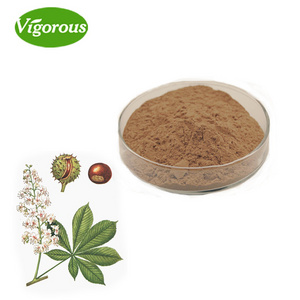 20% Aescin ID testing Aesculus Hippocastanum Horse Chestnut Extract