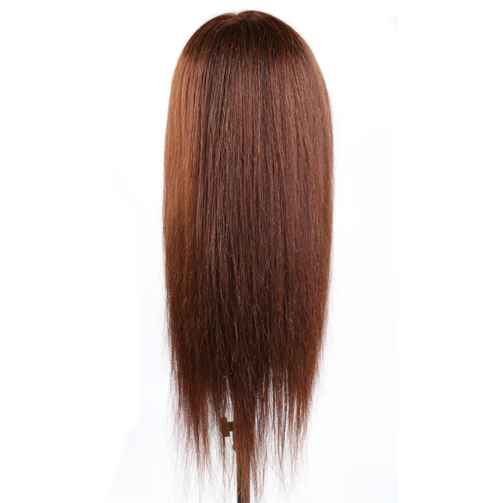 private label best selling suppliers wig display realistic natural hair extension black training mannequin head