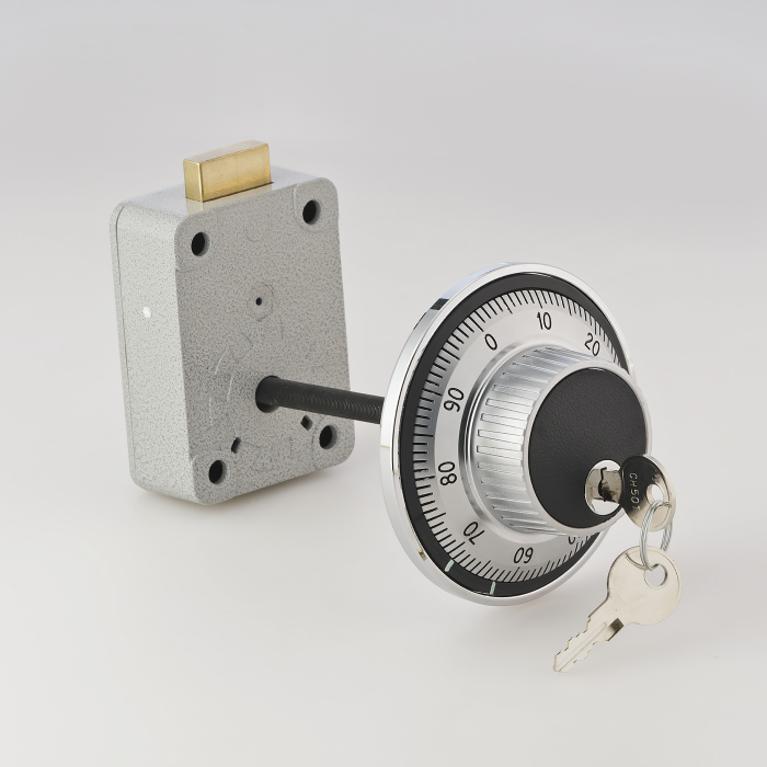 VSS-422BK Safe Lock (Combination Lock)