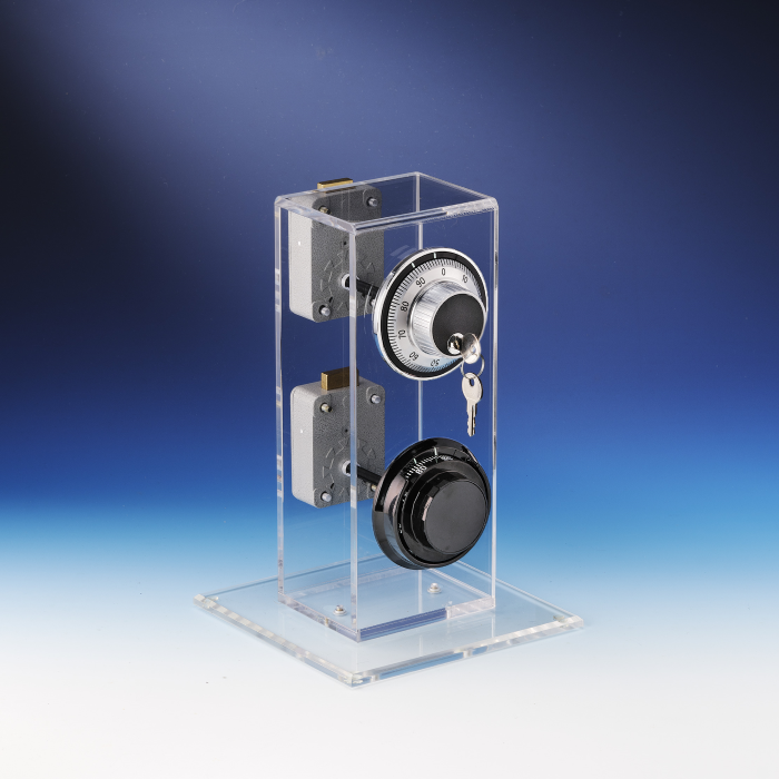 VSS-422BK Safe Lock (Combination Lock)