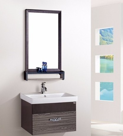 BV-8355 american new modern bathroom vanity