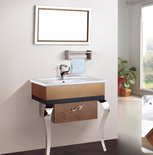 BV-8355 american new modern bathroom vanity