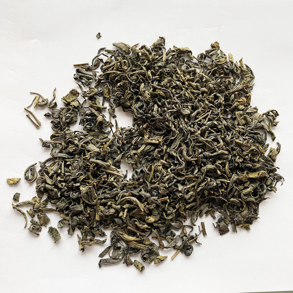 Supplier green tea steam tea black energy drinks instant tea