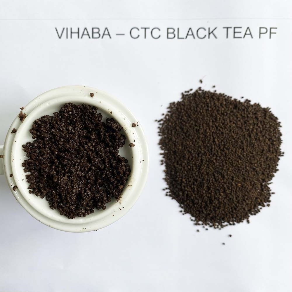 Black Tea Power Ctc Black Tea In Bulk Natural Slim Green Tea Vietnam origin best services